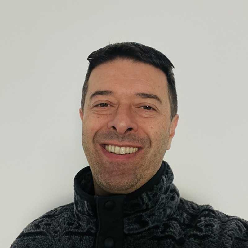 Antonio Malo Larrea, Docente UNIR