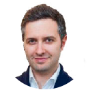 Antonio Negro, Docente UNIR