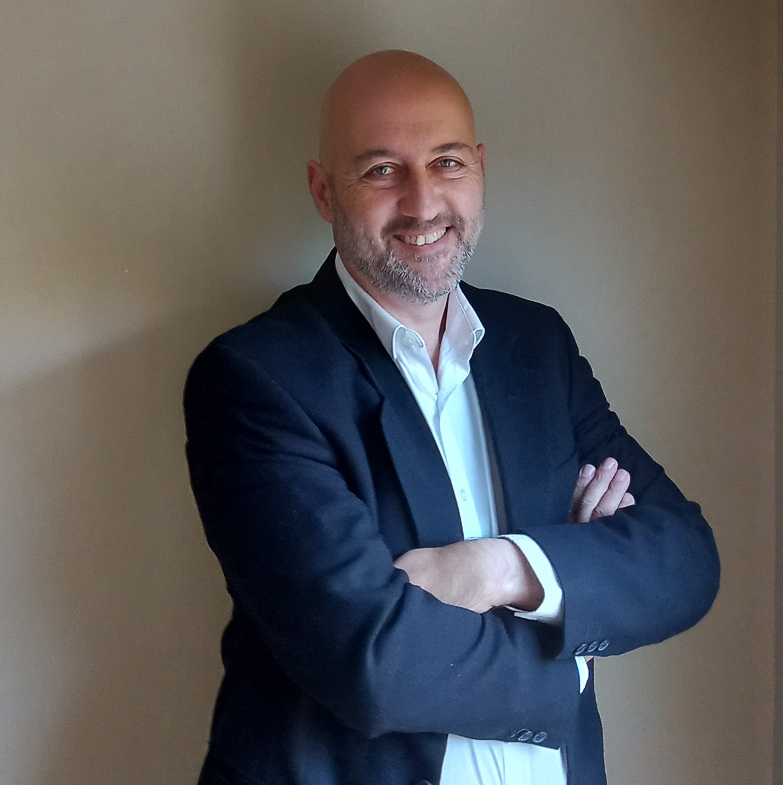 Antonio Sánchez-Collado Obón, Docente UNIR