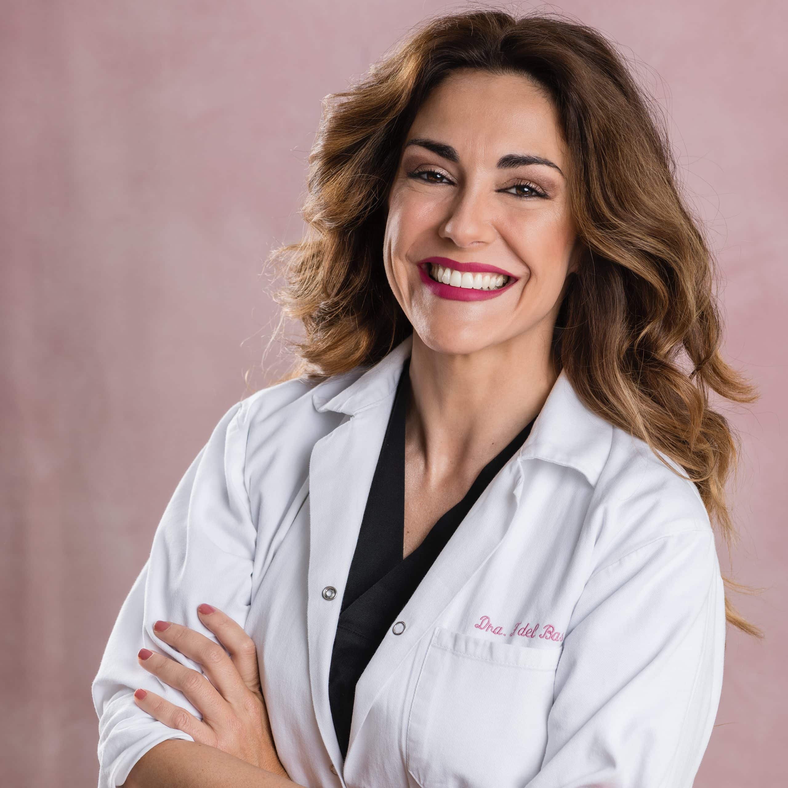 Bárbara Fernández del Bas, Experta Asociada