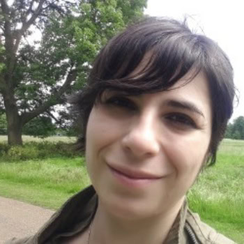 Beatriz Alonso Carvajales