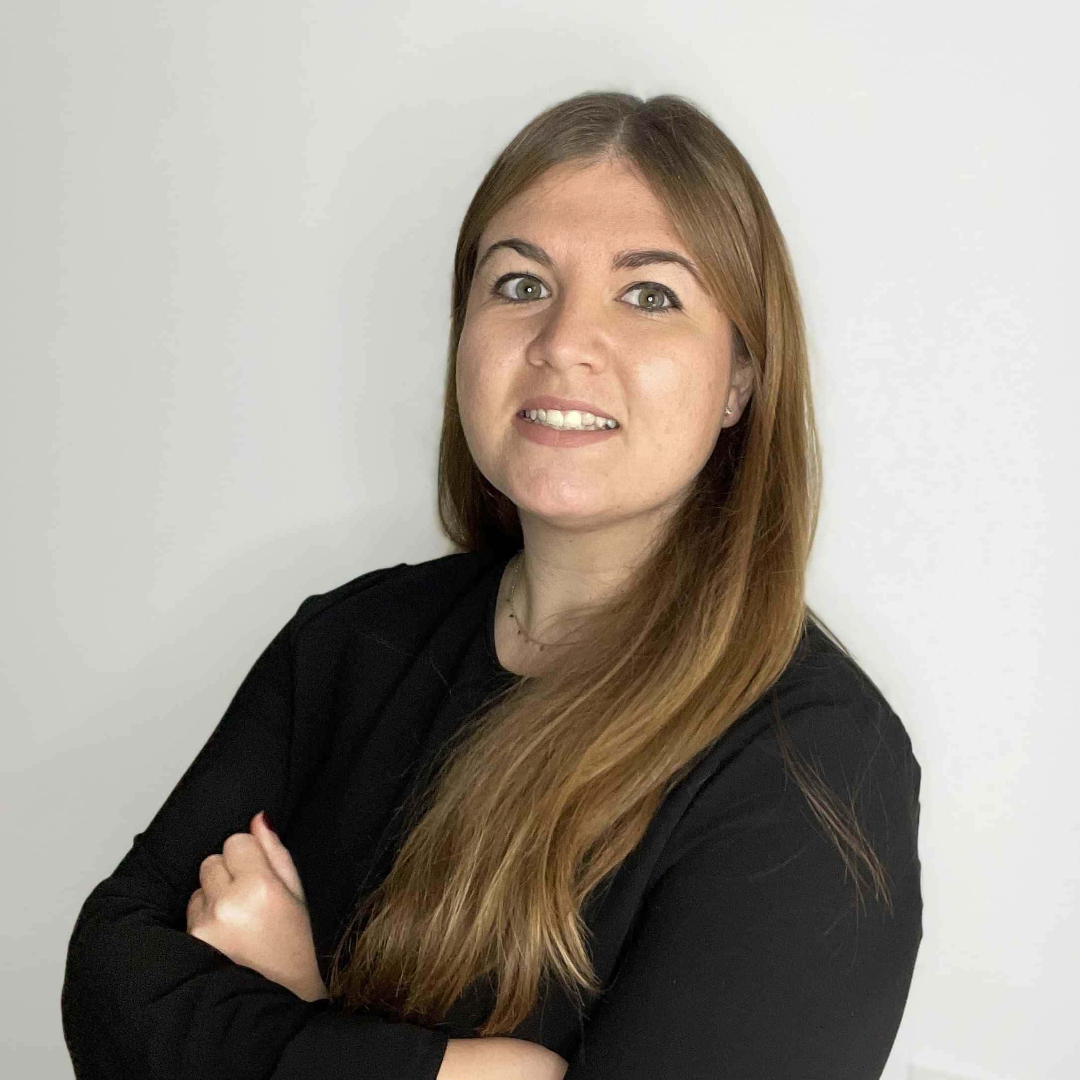 Beatriz Amorós Sánchez, Docente UNIR