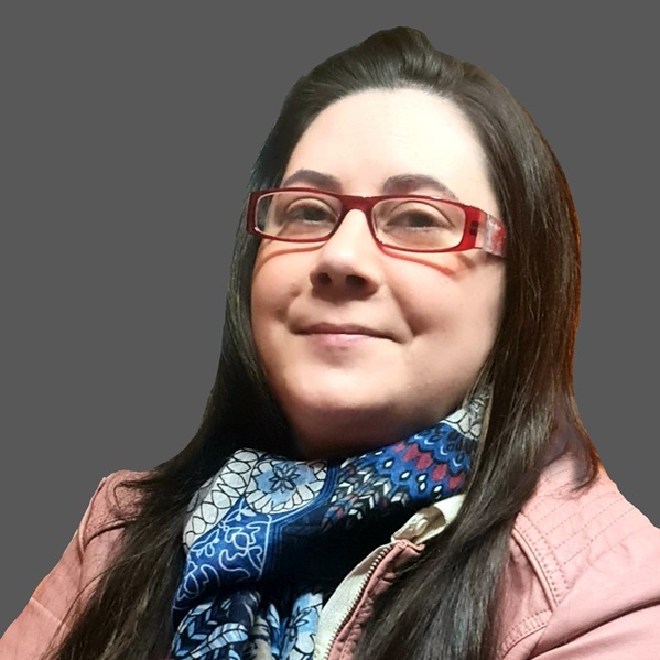 Beatriz Garrido Ramos, Docente UNIR