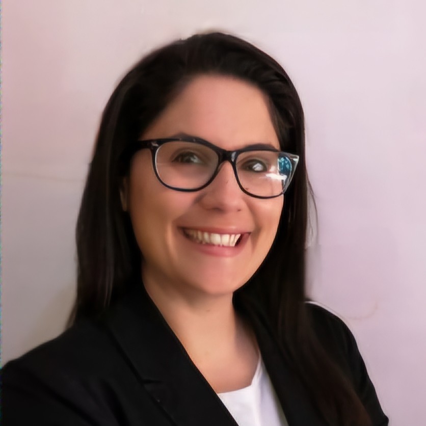 Beatriz Jiménez Villanueva, Docente UNIR