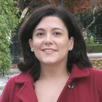 Beatriz Sáenz De Jubera Higuero