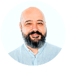 Benjamín Suarez