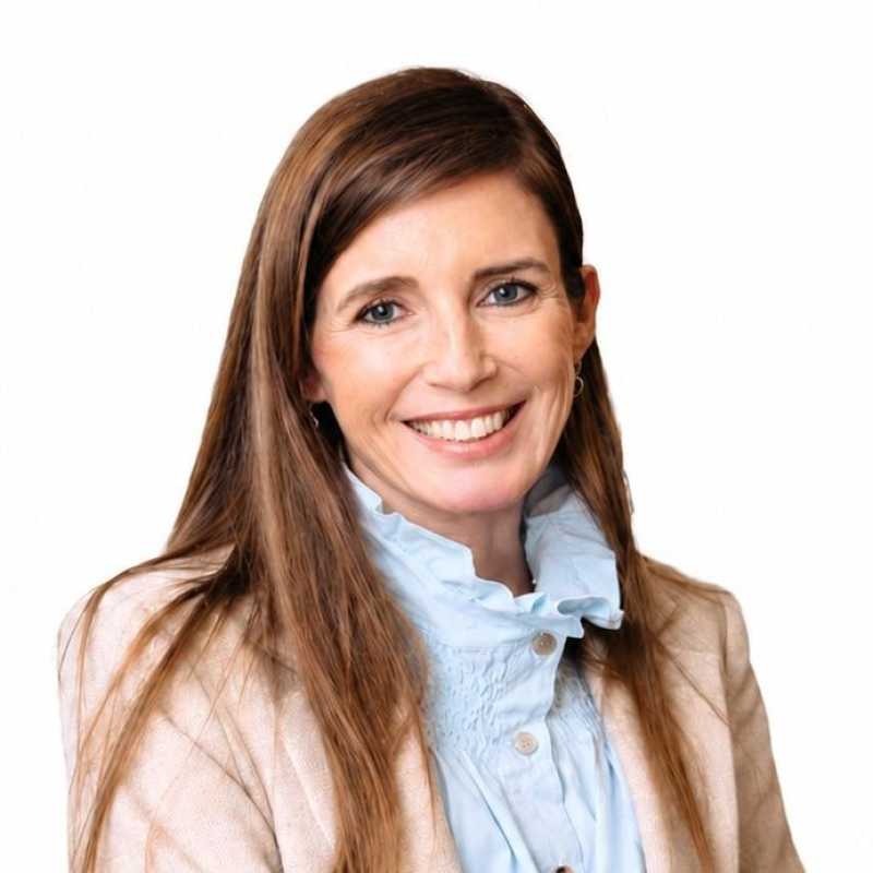 Blanca Martin Alonso, Experta asociada