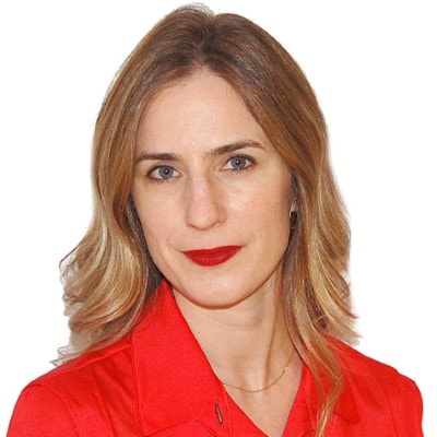 Brenda Vázquez La Hoz, Coordinadora académica