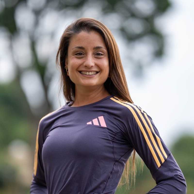 Camila Seewald, Experta asociada