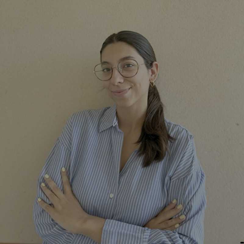 Candela Escudero Climent, Experta Asociada