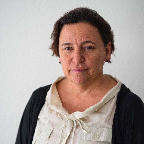 Carla Fibla García-Sala, Experta asociada