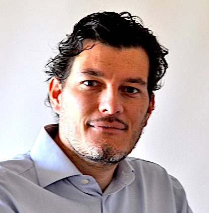 Carlos Agüero Iglesia, Docente UNIR