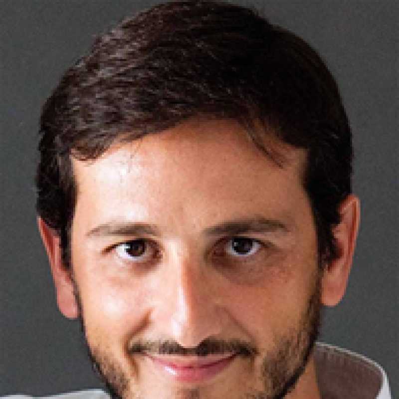 Carlos Emilio Rabazo Márquez