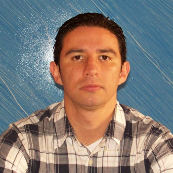 Carlos Enrique Montenegro Marin, Docente UNIR