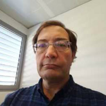 Carlos García Suárez