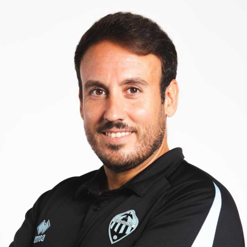 Carlos Gómez Nieto, Experto Asociado