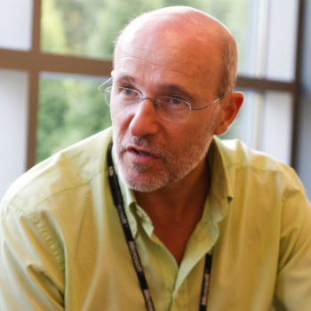 Carlos Grau Lara, Docente UNIR