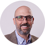 Carlos Jordana, Experto asociado