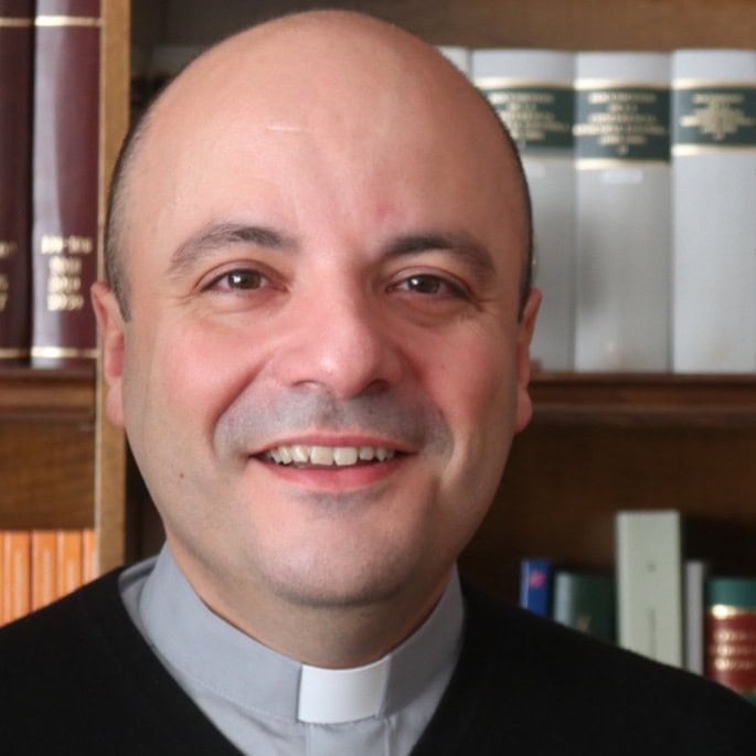 Carlos López Segovia, Docente UNIR