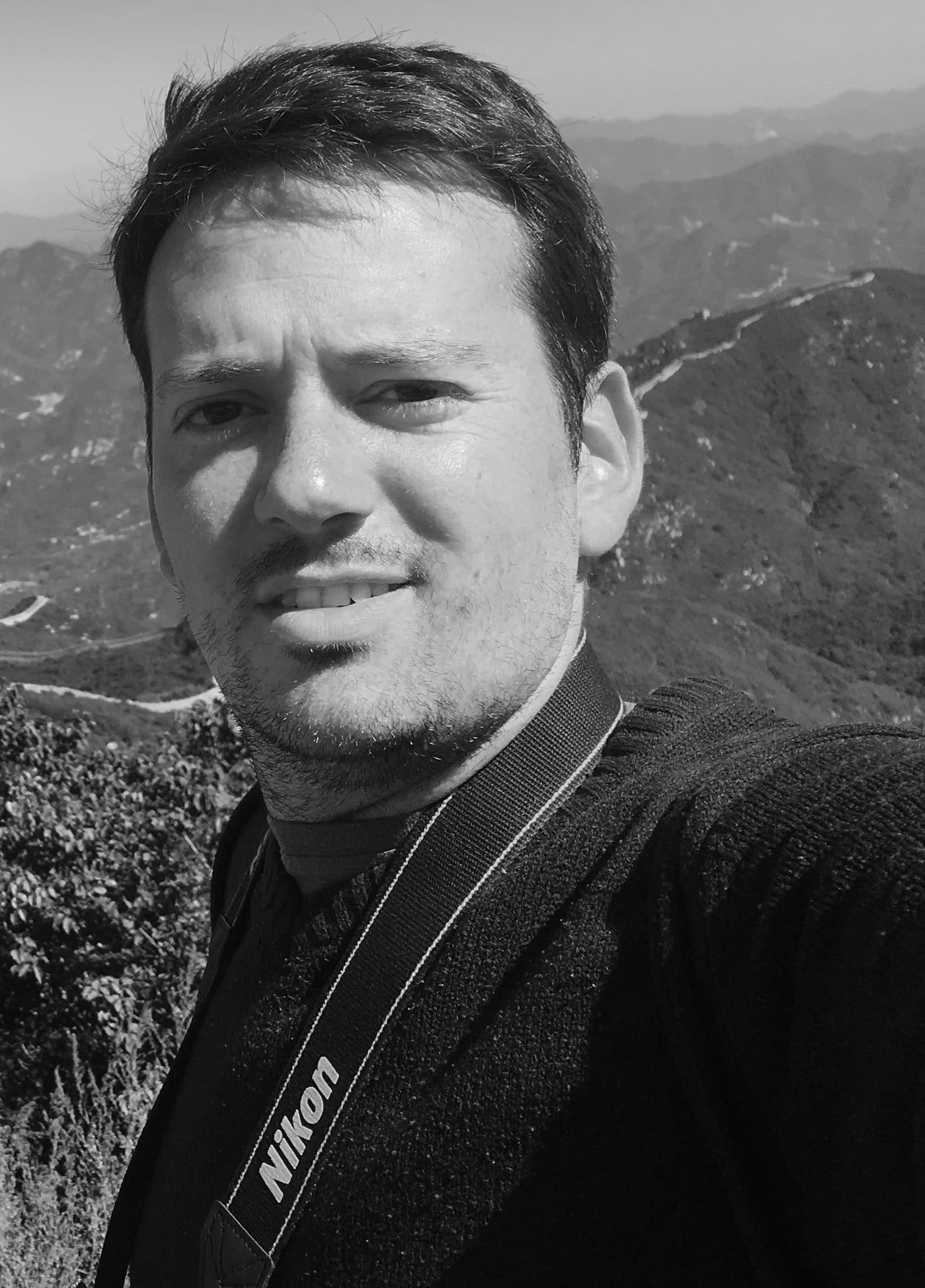 Carlos Martín Rodríguez