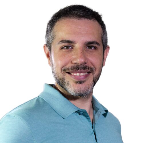 Carlos Muñoz-Romero, Docente UNIR