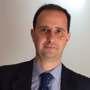 Carlos Torrejón Martín, Docente UNIR