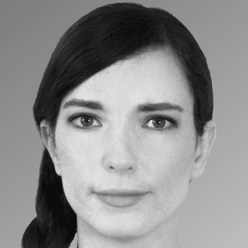 Carlota Barrios Vallejo, Docente UNIR