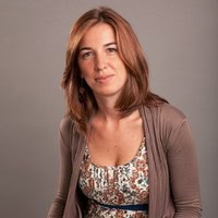 Carolina Escribano Sánchez, Experta asociada