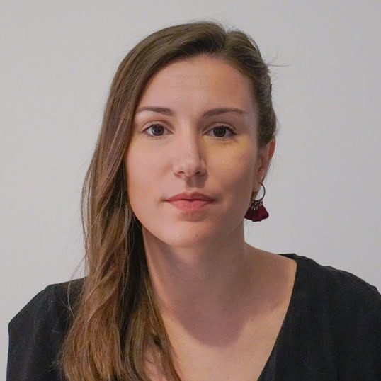 Carolina Fontecha Guadaño, Docente UNIR