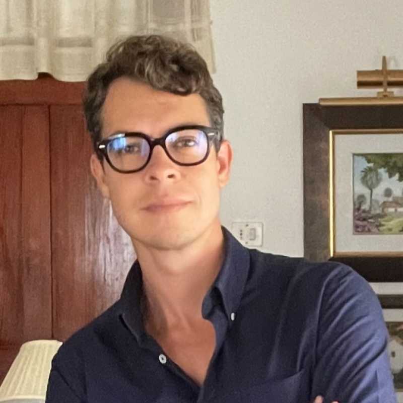 Ceferino Martín Santana, Docente UNIR