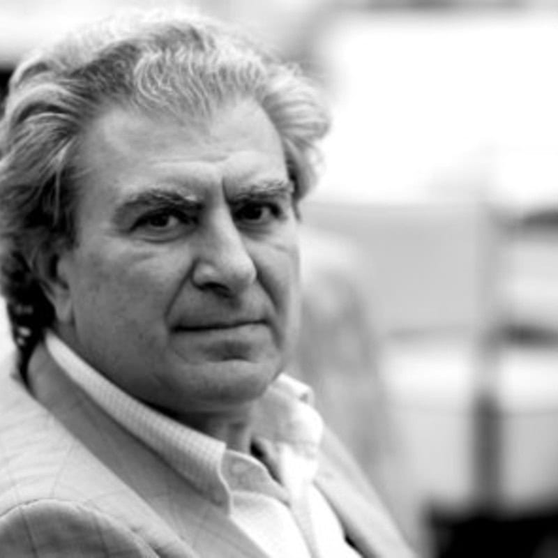 César Antonio Molina Sánchez, Experto asociado