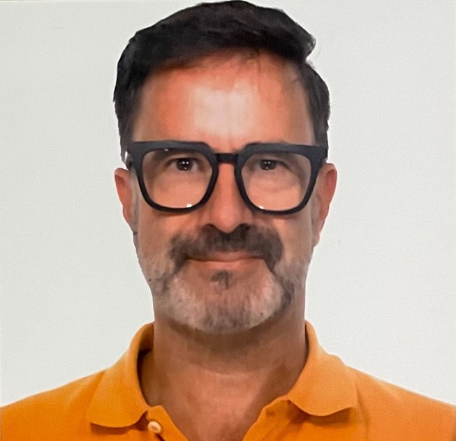 César López García, Docente UNIR