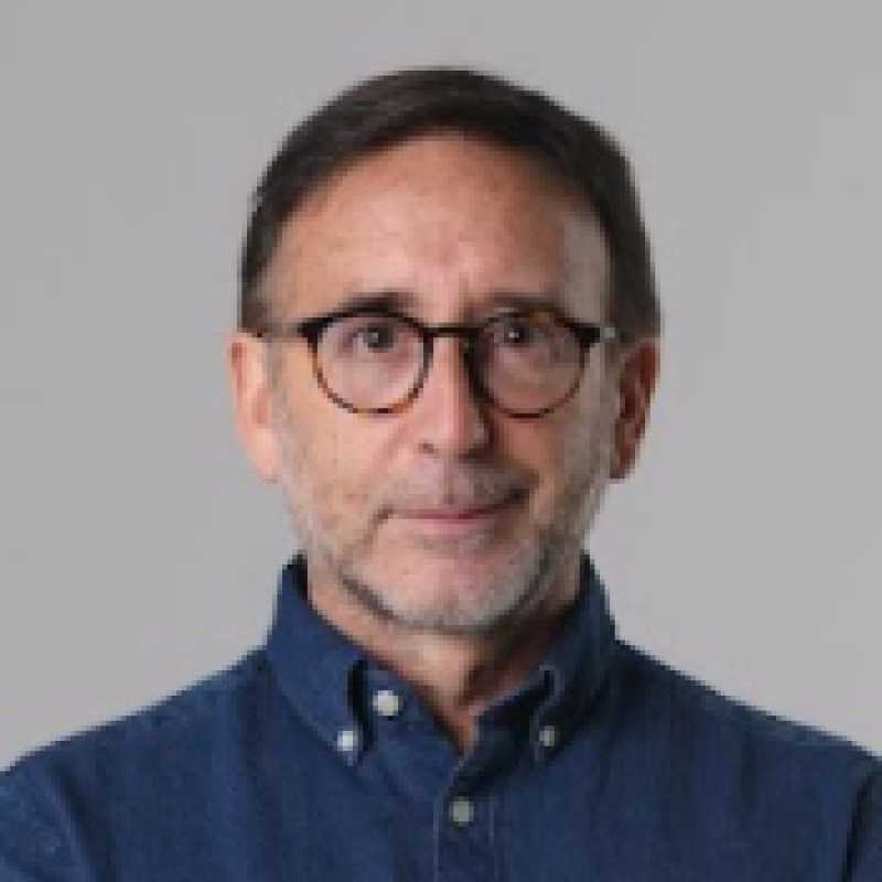 Chema Lamirán Palomares, Experto asociado
