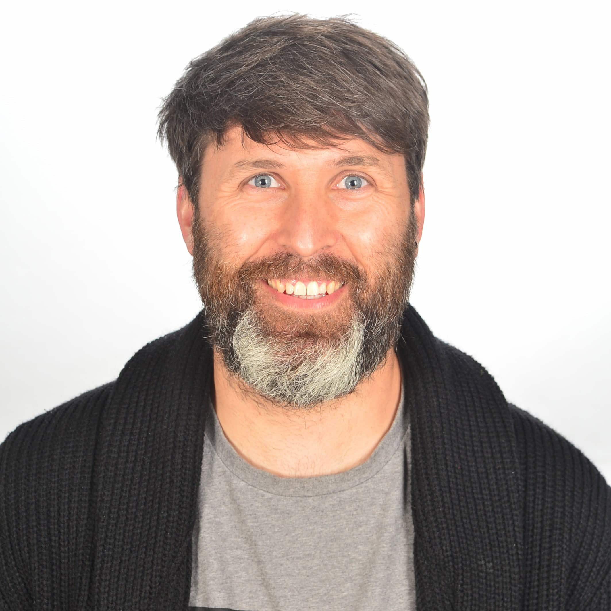 Chema Lázaro Navacerrada, Experto asociado