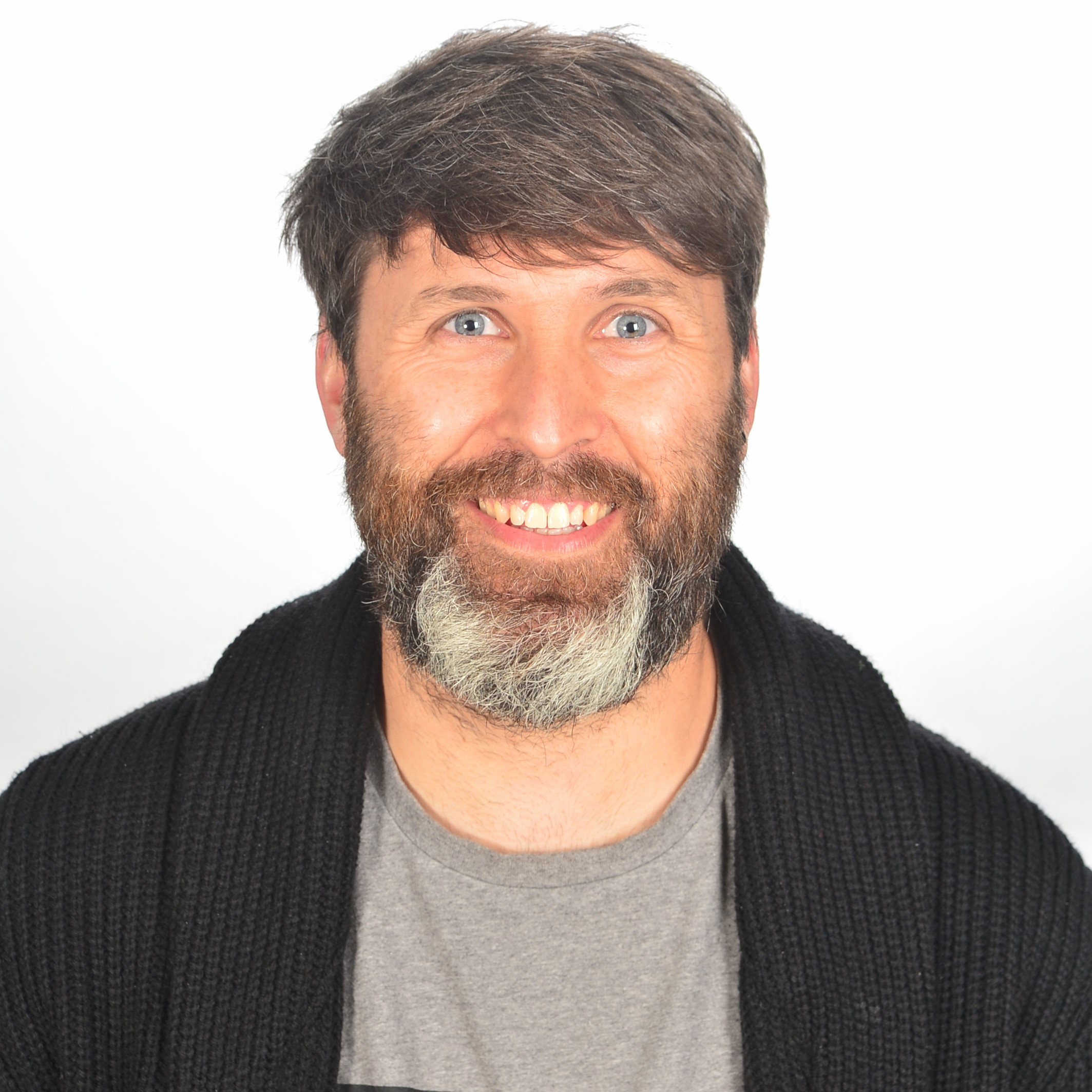 Chema Lázaro Navacerrada, Docente UNIR