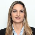 Claudia Di Nitto, Experto asociado