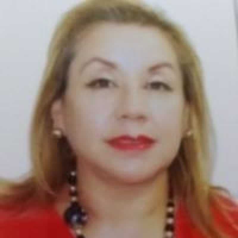 Claudia Jazmin Aldana Mateus, Docente UNIR