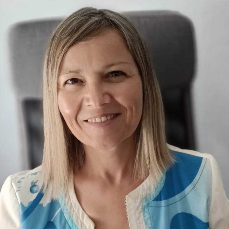 Cristina de la Peña Álvarez