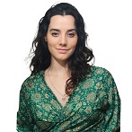 Cristina María Merlo Martín, Experta Asociada