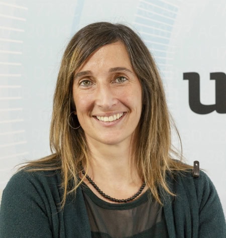 Cristina Medina Pradas