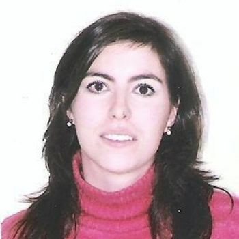 Cristina Merino Bada, Docente UNIR