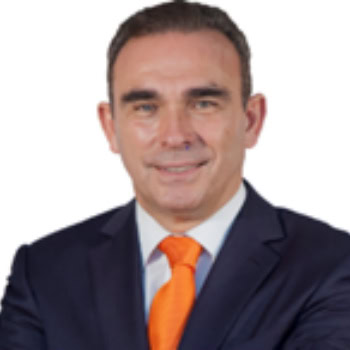 Cristóbal Ripoll Roca, Docente UNIR