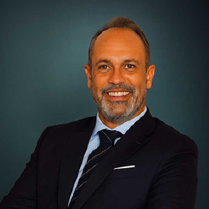 Daniel Eduardo Márquez Lasso, Docente UNIR