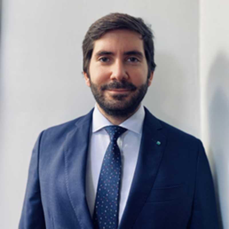 Daniel González Uriel, Profesor