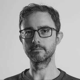 Daniel Malet Calvo