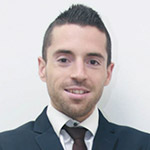 Daniel Martínez Ortiz, Docente UNIR