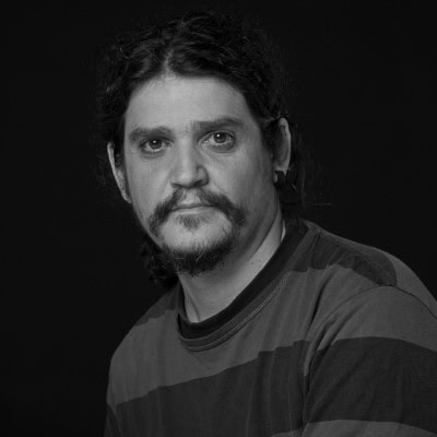 Daniel Peña Barredo, Experto asociado