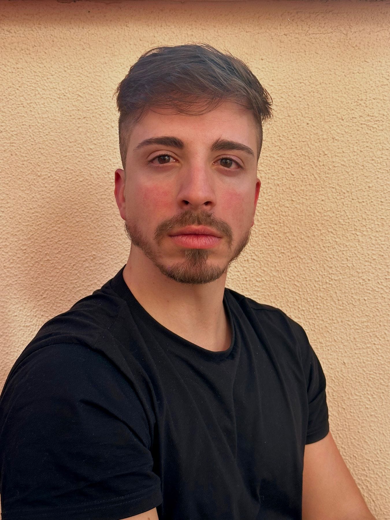 David García Carmona, Experto asociado