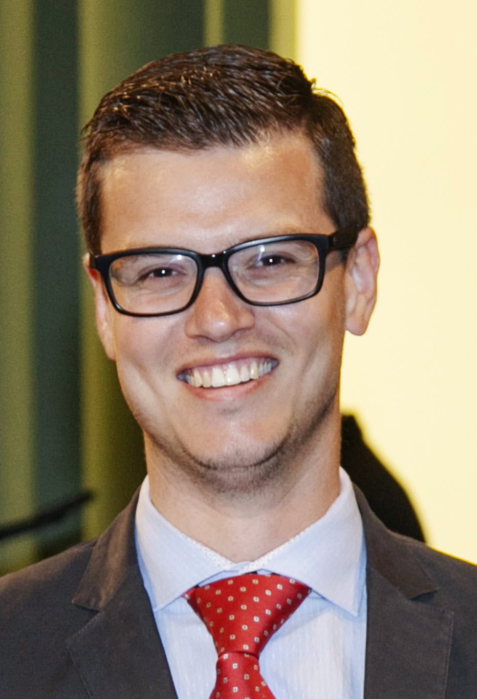 David López Aguilar