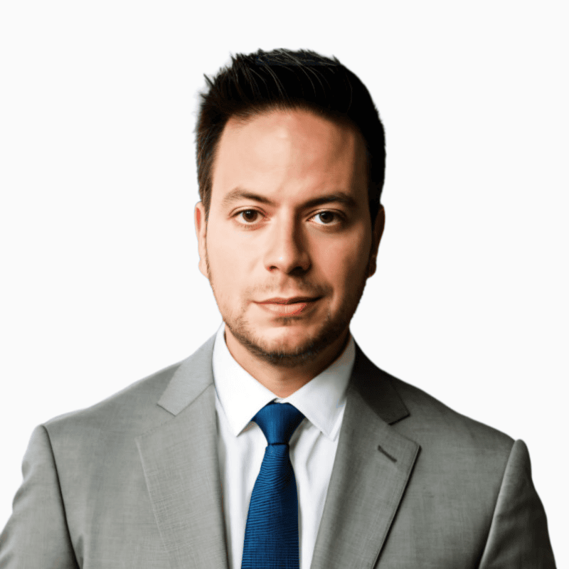 David López Recio, Experto asociado